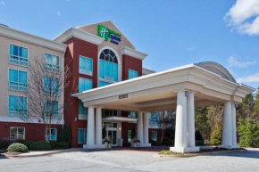 Holiday Inn Express Hotel & Suites Greenville-I-85 & Woodruff Road, an IHG Hotel